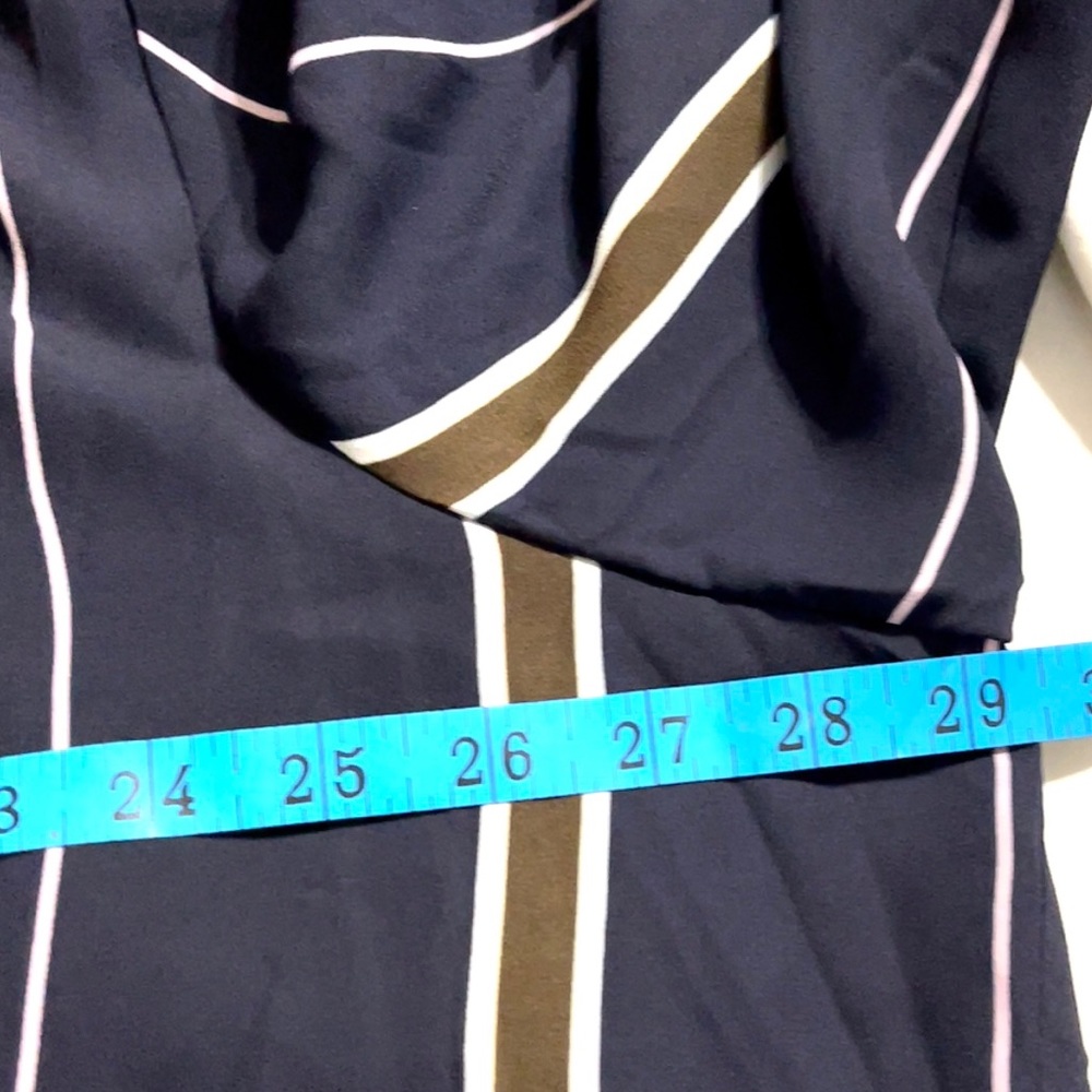 🆕🌸PREMISE STUDIO Striped Top🌸 - Picture 5 of 9
